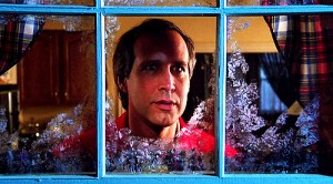 Frank Capra Vacation