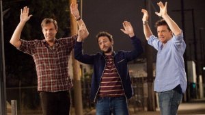 Horrible Bosses 2
