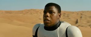 John Boyega Star Wars