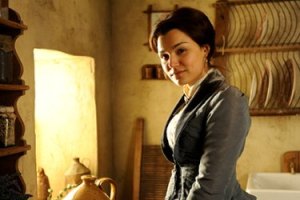 Christmas Candle Samantha Barks