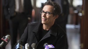 Harrison Wells