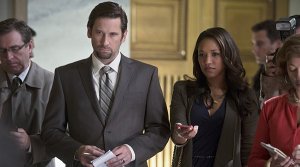 Iris West Sound Fury