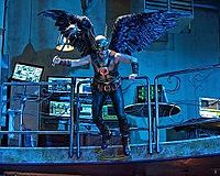 200px-Smallville_Hawkman