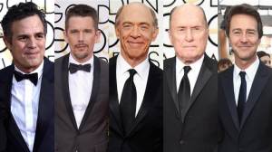 Best Supporting Actor