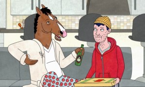 Bojack Horseman
