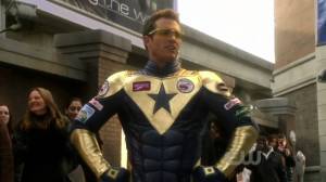 Booster Gold