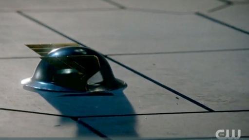 Jay Garrick Helmet Flash