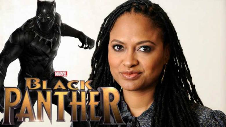 Ava-Duvernay-Black-Panther