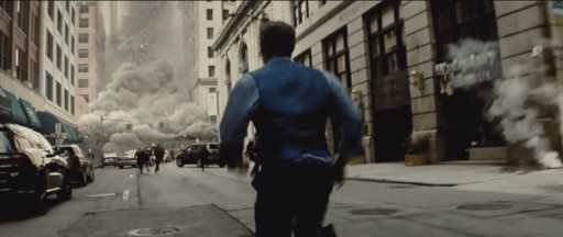 Batman Superman 9 11