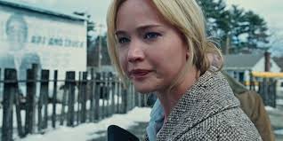 Jennifer Lawrence Joy