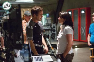 Iron Man 3 PH: Zade Rosenthal © 2012 MVLFFLLC. TM & © 2012 Marvel. All Rights Reserved.