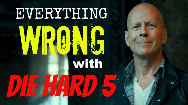 Die Hard 5