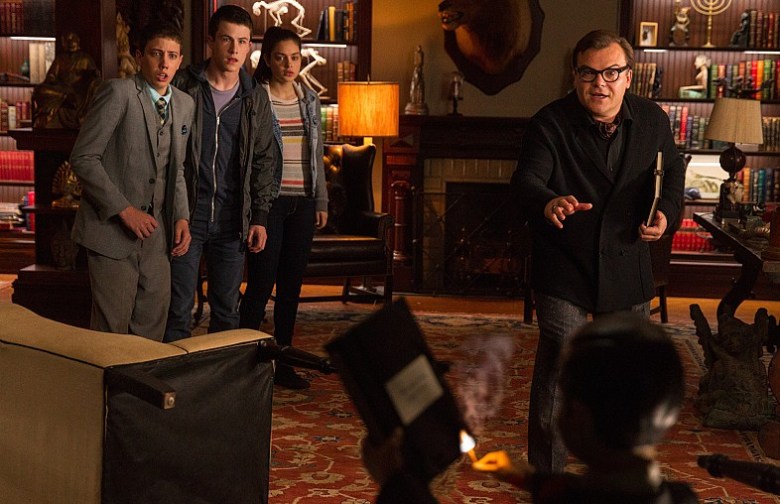 Goosebumps-Movie-Jack-Black-vs.-Slappy