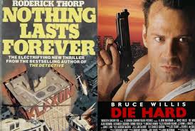 Nothing Lasts Forever