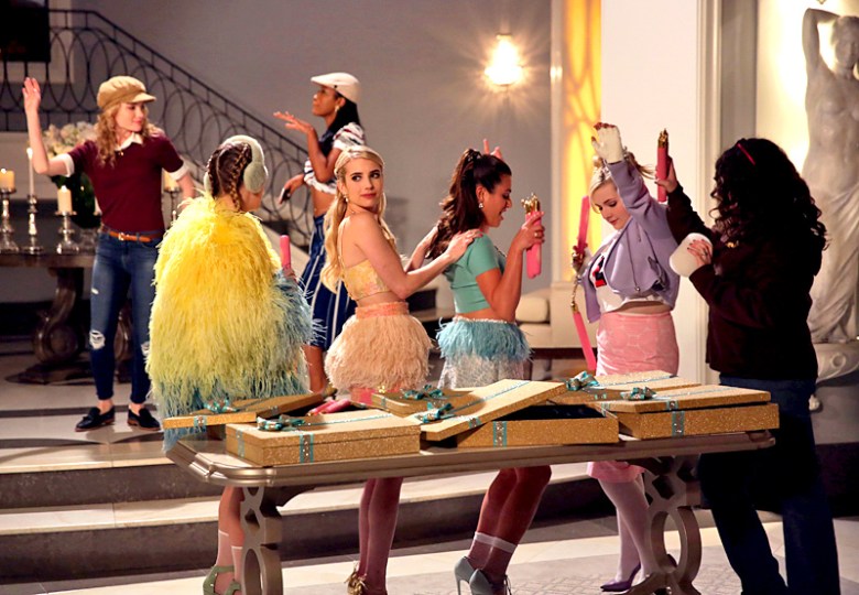 recaps-scream-queens