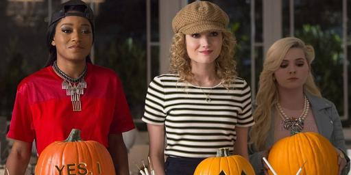 Scream Queens Halloween Hats