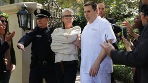 Dean Beware Young Girls