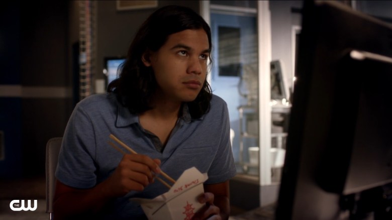 Flash Darkness Light Cisco Eye Roll