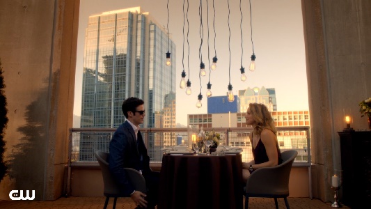 Flash Darkness Light Date