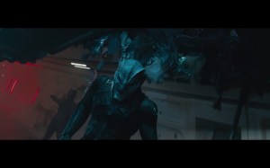 Star Trek Beyond Idris Elba