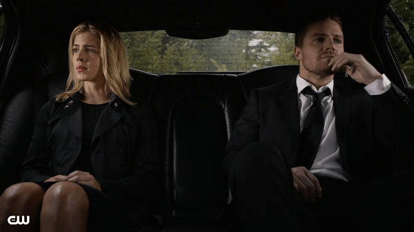 Arrow Blood Debts Ring2