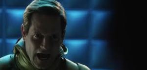 Reverse Flash Returns