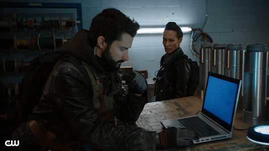 Arrow Demoltion Team