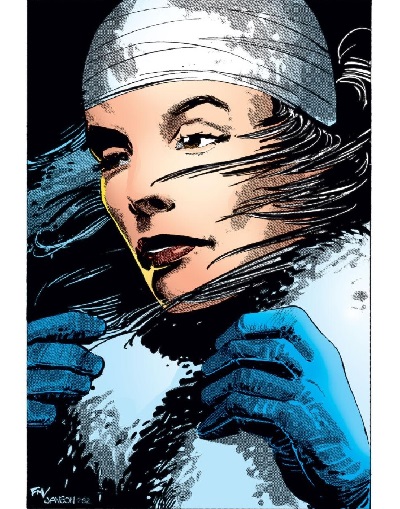 Daredevil 190 Elektra