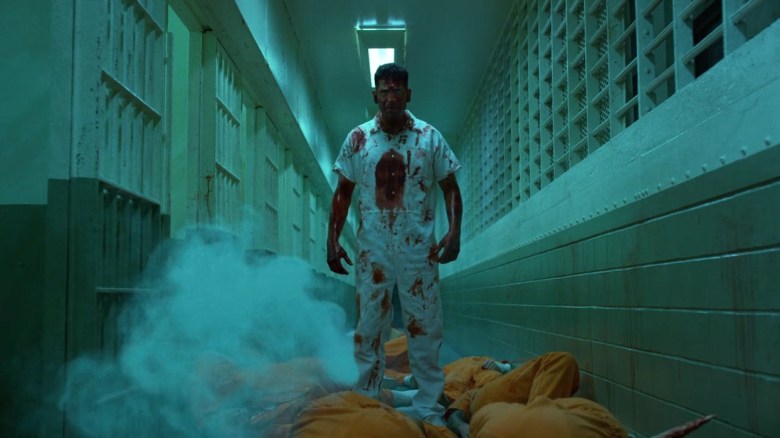 Daredevil 7 Minutes Fight