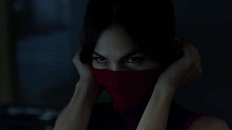 Eldoie Young Elektra