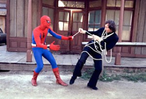 Spidey70s