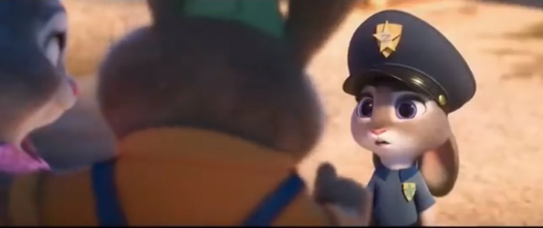 young_judy_hopps___zootopia_by_mollymolata-d9qvalb