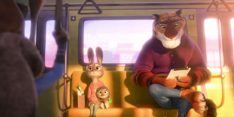 Zootopia-Social-Commentary-Draw-Meaningful-Parallels