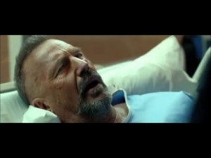 Brain Damage Criminal