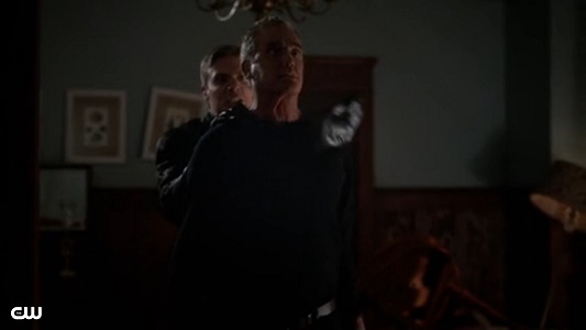 Flash Dead Henry Allen So Sad