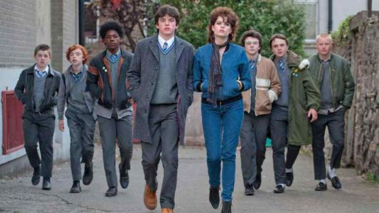 sing-street