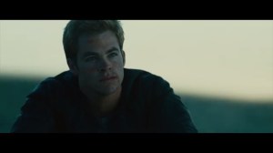 STar Trek 2009 in 2016