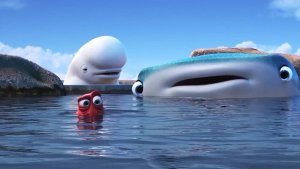 Finding_Dory_Hank_Bailey_and_Destiny