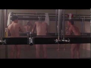 Once Bitten Shower Scene