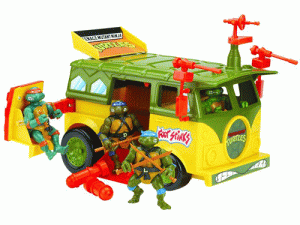 tmnt-van-toy