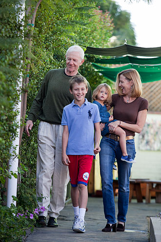 330px-Raymond_J._Barry_by_Nathan_Morgan