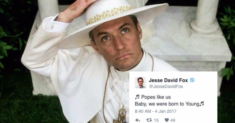 young-pope-meme