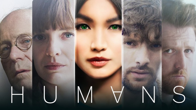 humans-show
