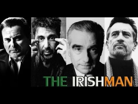 irishman