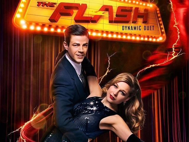 Flash duet