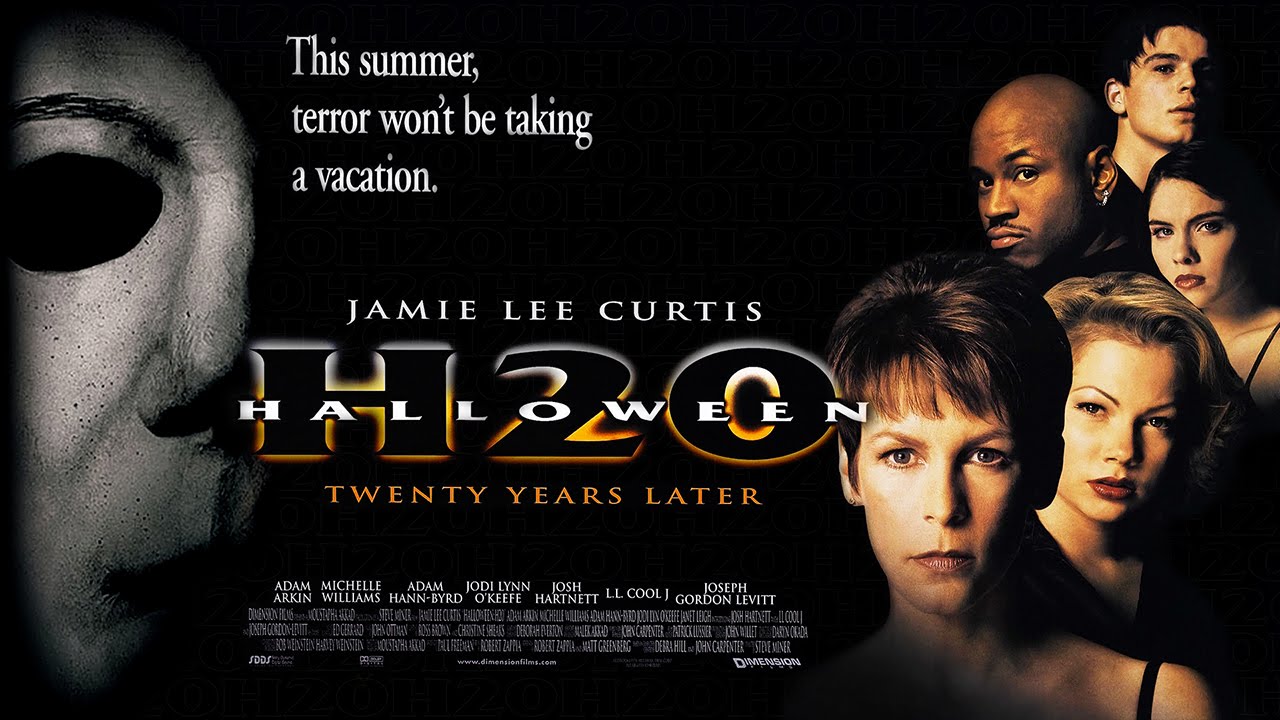 9 Things You May Not Know About Halloween H20 – We Minored in Film
