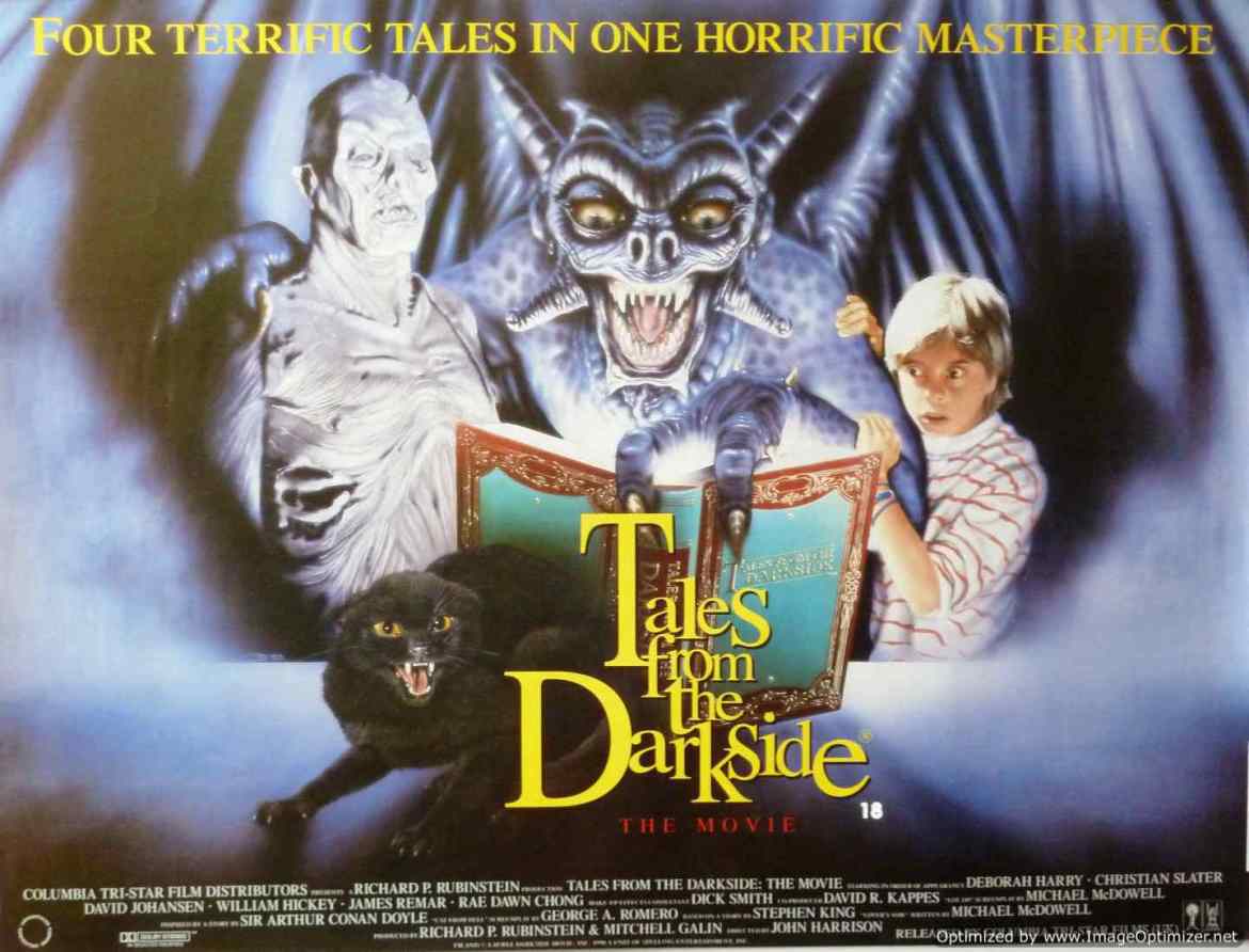 The Stephen King Files: Tales from the Darkside: The Movie – We Minored in  Film, image size:1170x892